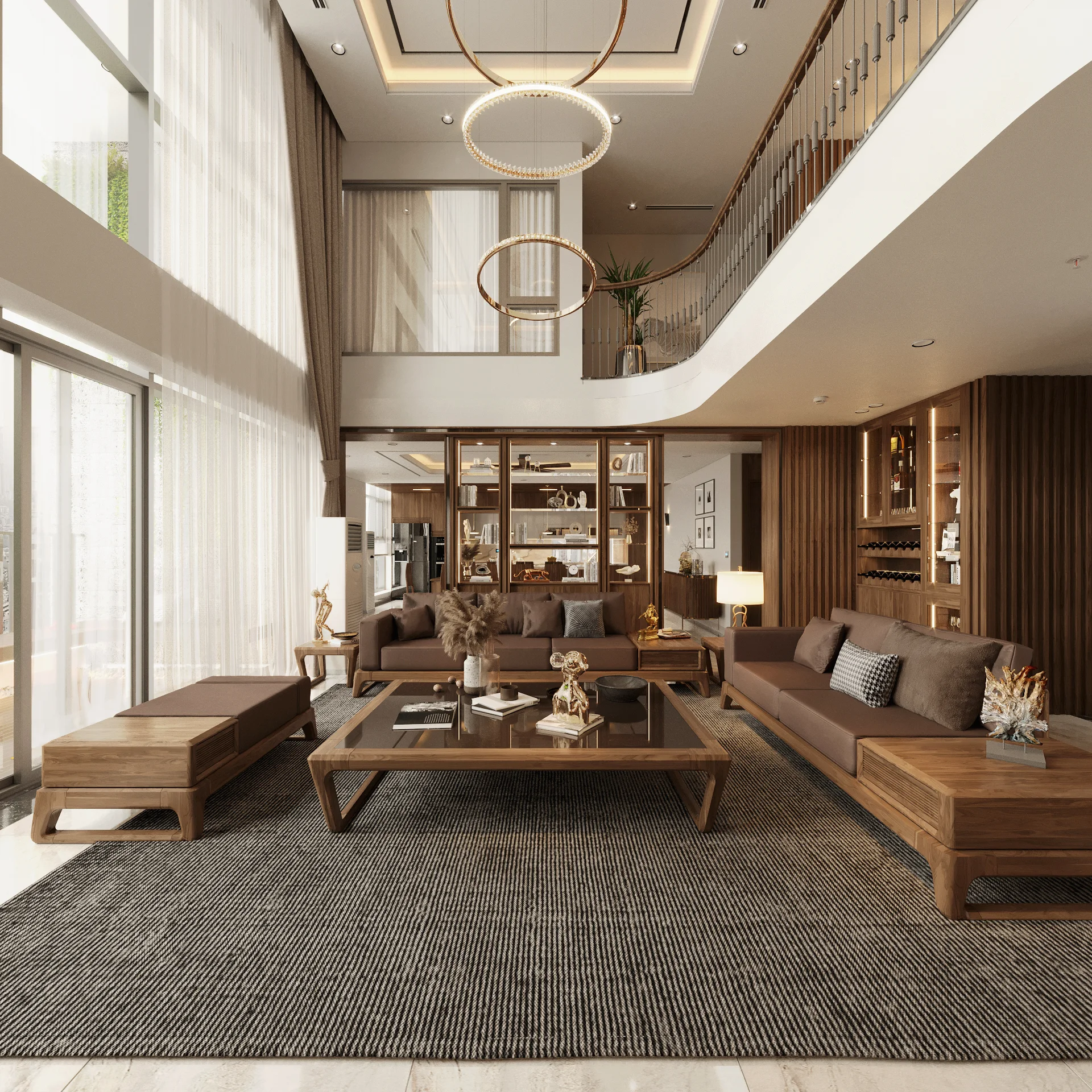 Chọn phần cần làm
trước